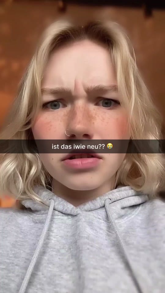 Post 6 by Was kann ich essen? on TikTok (video)