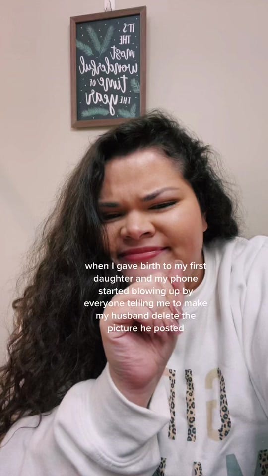 Post 2 by Mal  ♡ on TikTok (video)