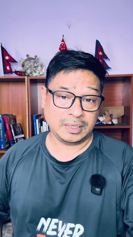 Post 3 by Cliff Rake on TikTok (video)