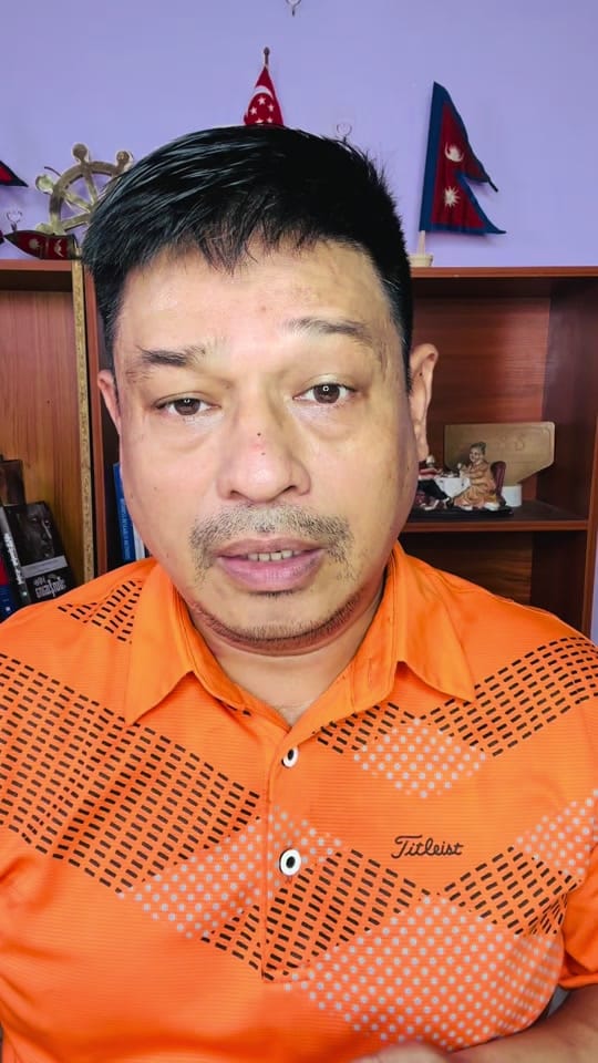 Post 9 by Cliff Rake on TikTok (video)