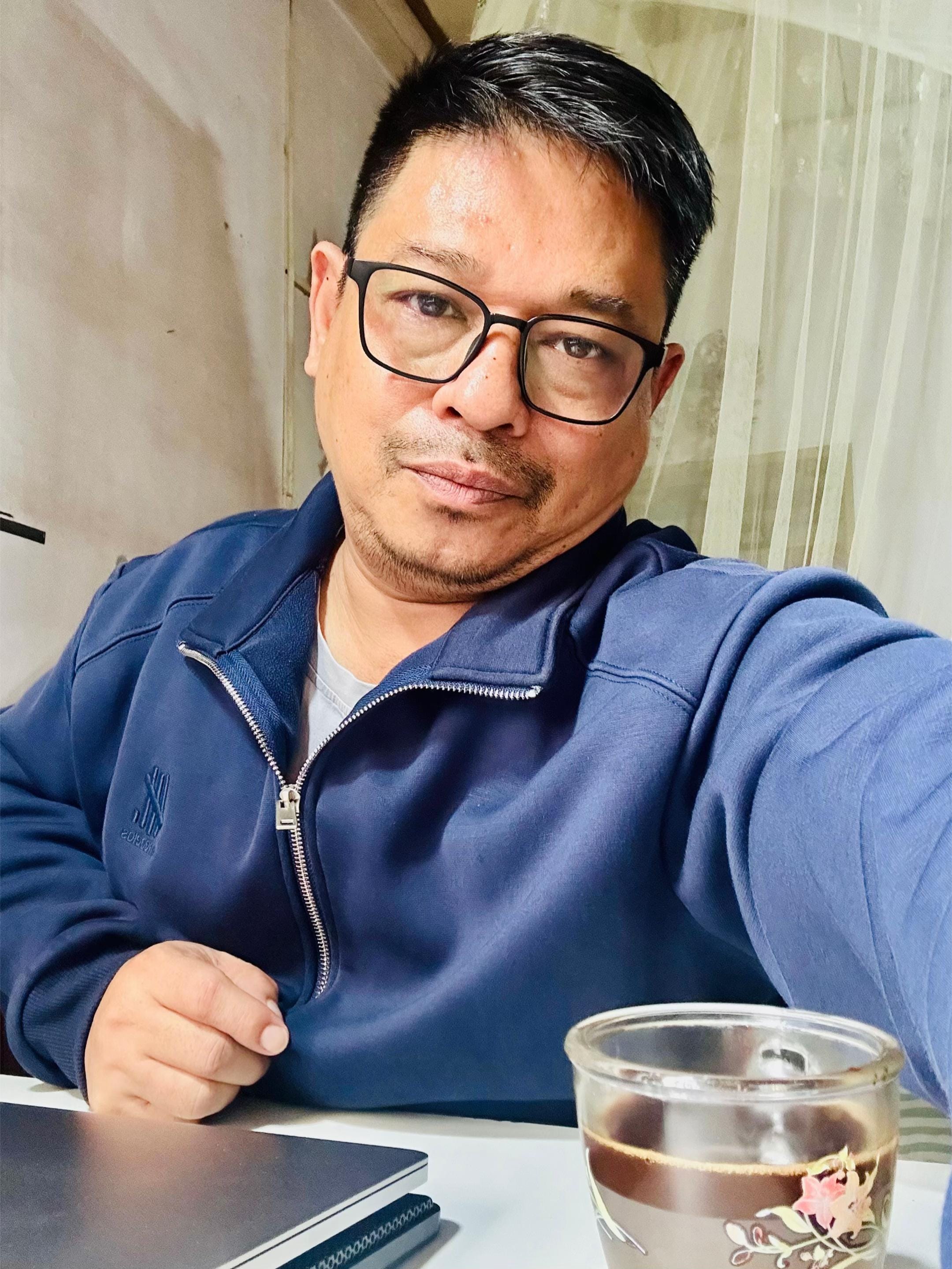 Post 8 by Cliff Rake on TikTok (video)