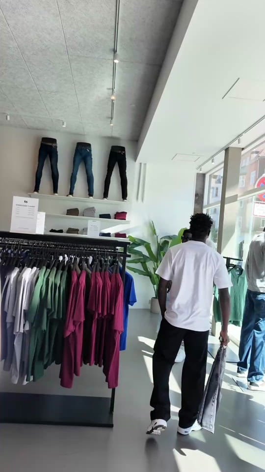 Post 5 by TEESHOPPEN on TikTok (video)
