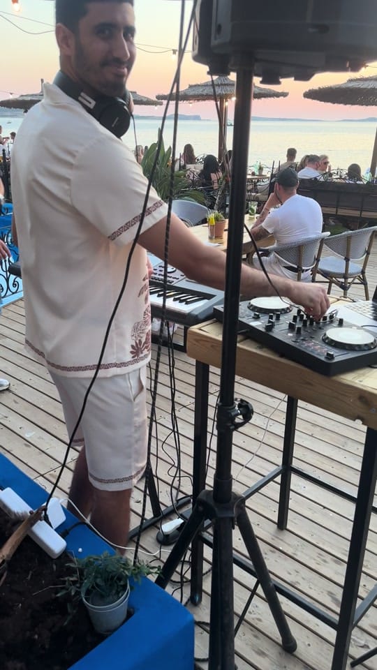 Post 2 by Abdel Benlemaoud 🎶🎹🎧🎛️ on TikTok (video)