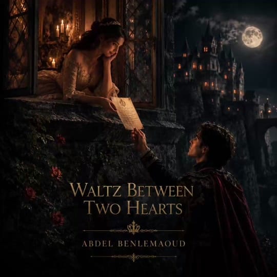 Post 3 by Abdel Benlemaoud 🎶🎹🎧🎛️ on TikTok (video)