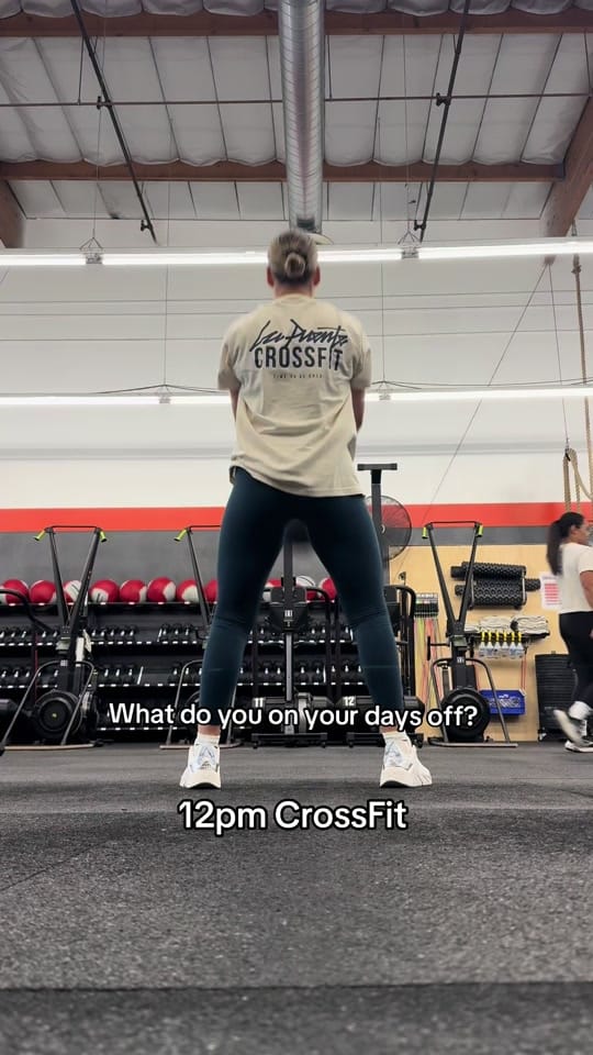 Post 6 by Nina Martinez on TikTok (video)