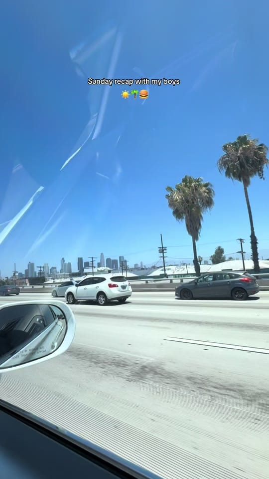 Post 2 by Nina Martinez on TikTok (video)