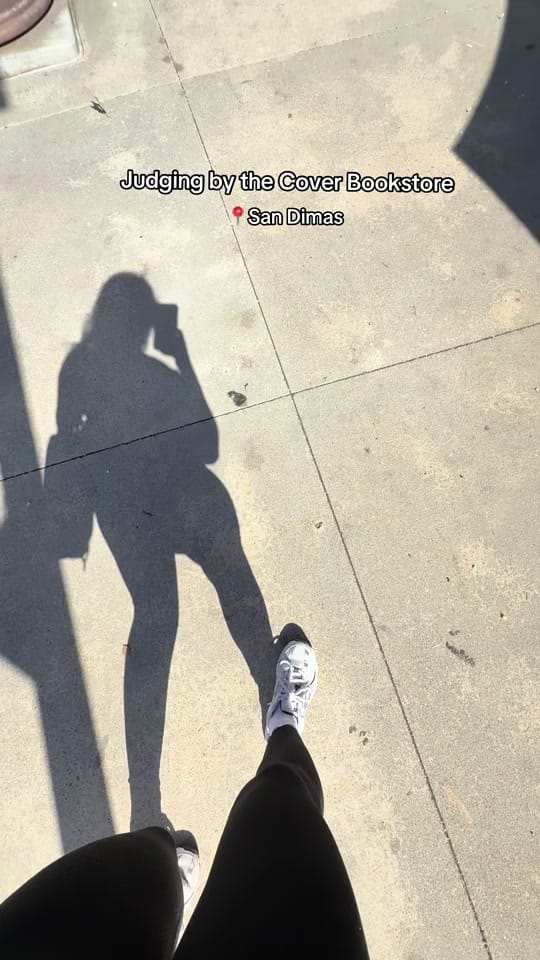 Post 7 by Nina Martinez on TikTok (video)