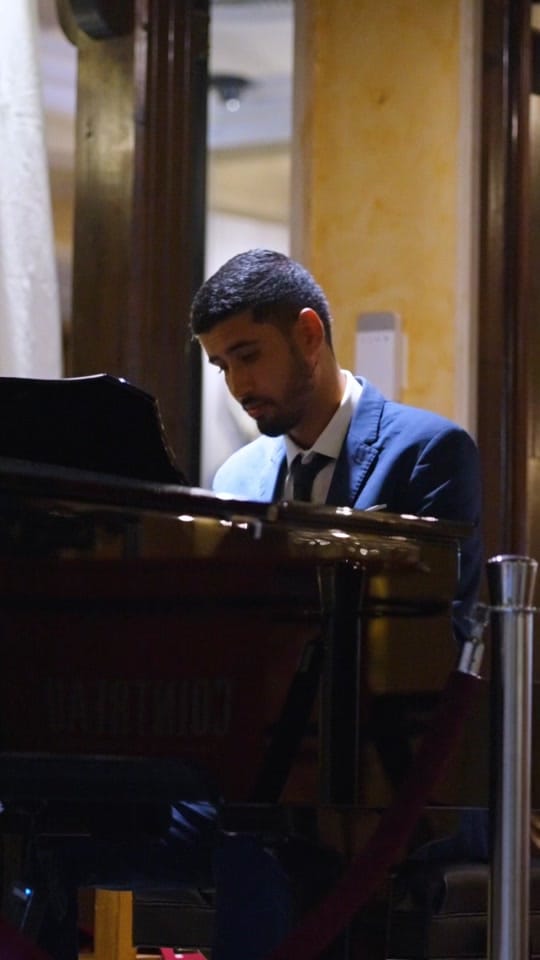 Post 10 by Abdel Benlemaoud 🎶🎹🎧🎛️ on TikTok (video)