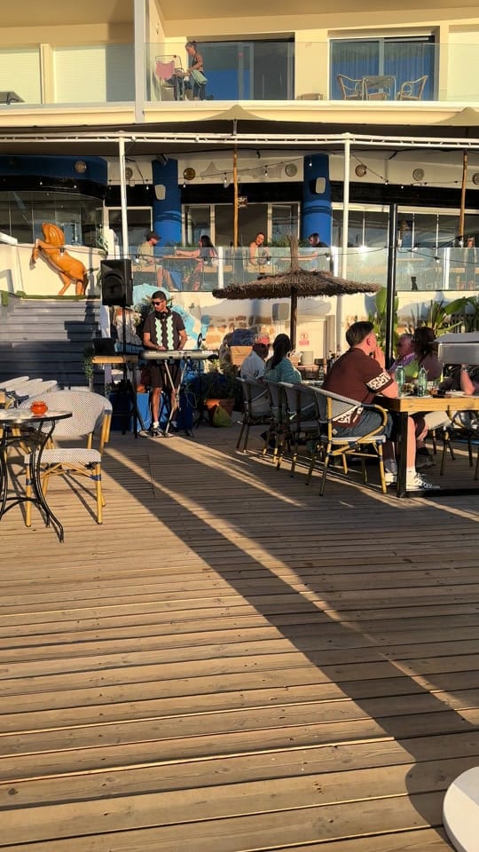 Post 4 by Abdel Benlemaoud 🎶🎹🎧🎛️ on TikTok (video)