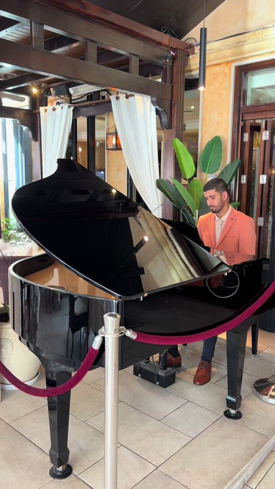 Post 9 by Abdel Benlemaoud 🎶🎹🎧🎛️ on TikTok (video)