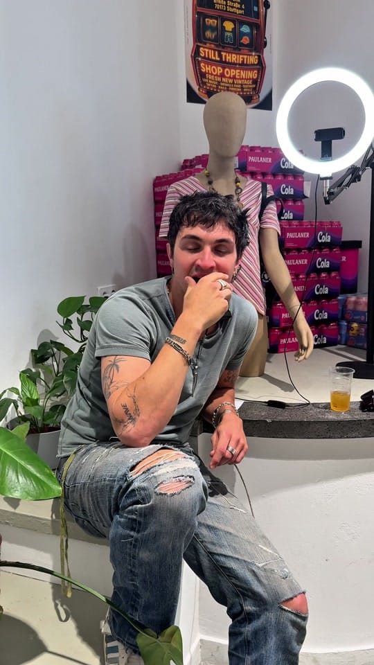 Post 9 by stillthrifting on TikTok (video)