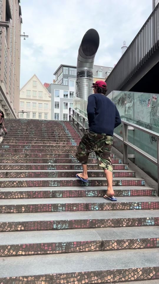 Post 1 by stillthrifting on TikTok (video)