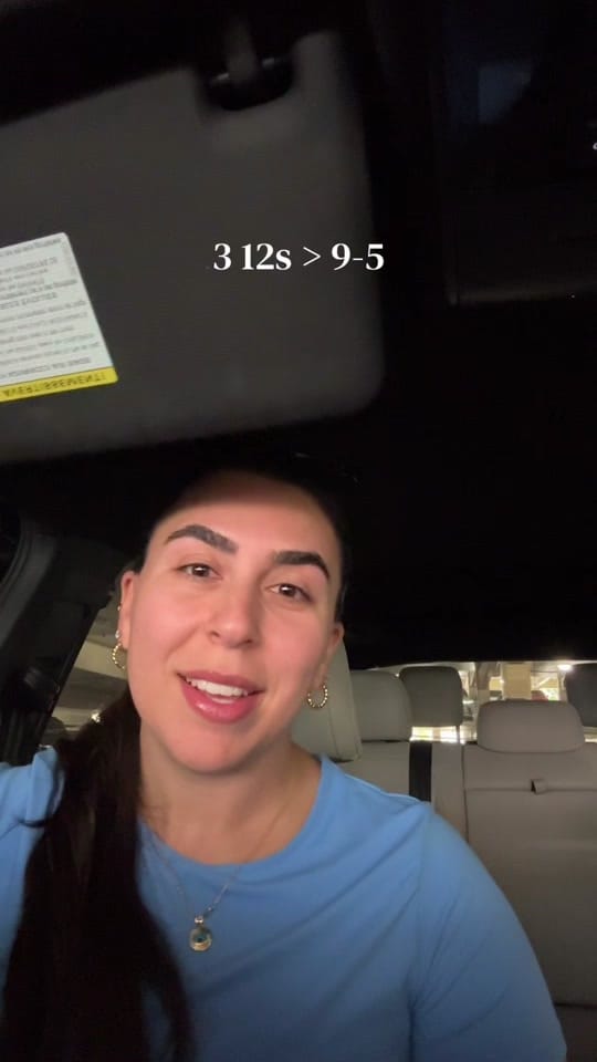 Post 7 by sammmmik | RN on TikTok (video)