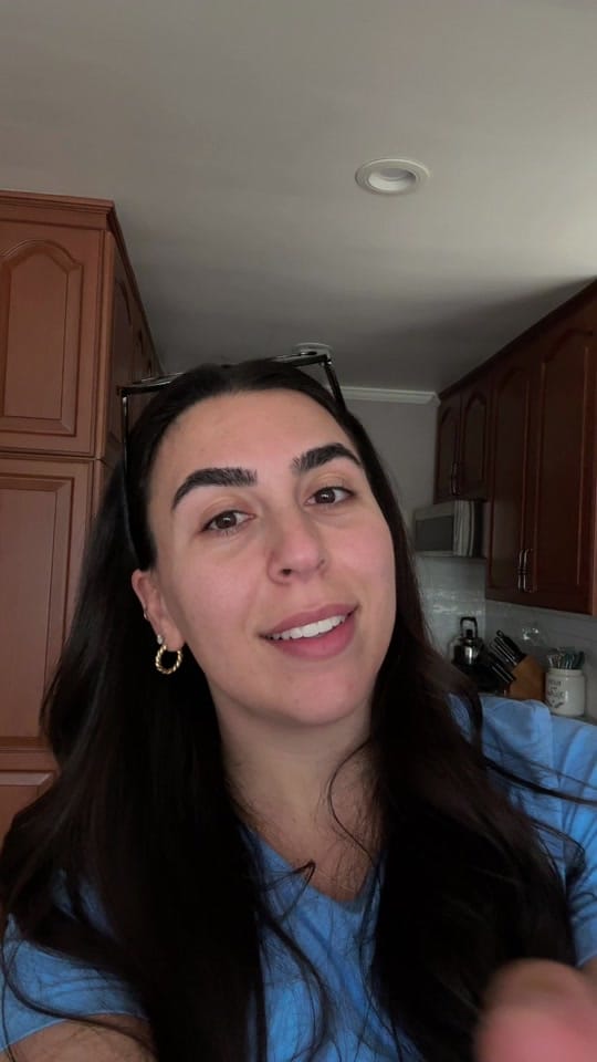 Post 6 by sammmmik | RN on TikTok (video)