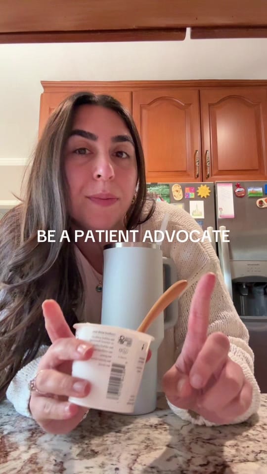 Post 5 by sammmmik | RN on TikTok (video)