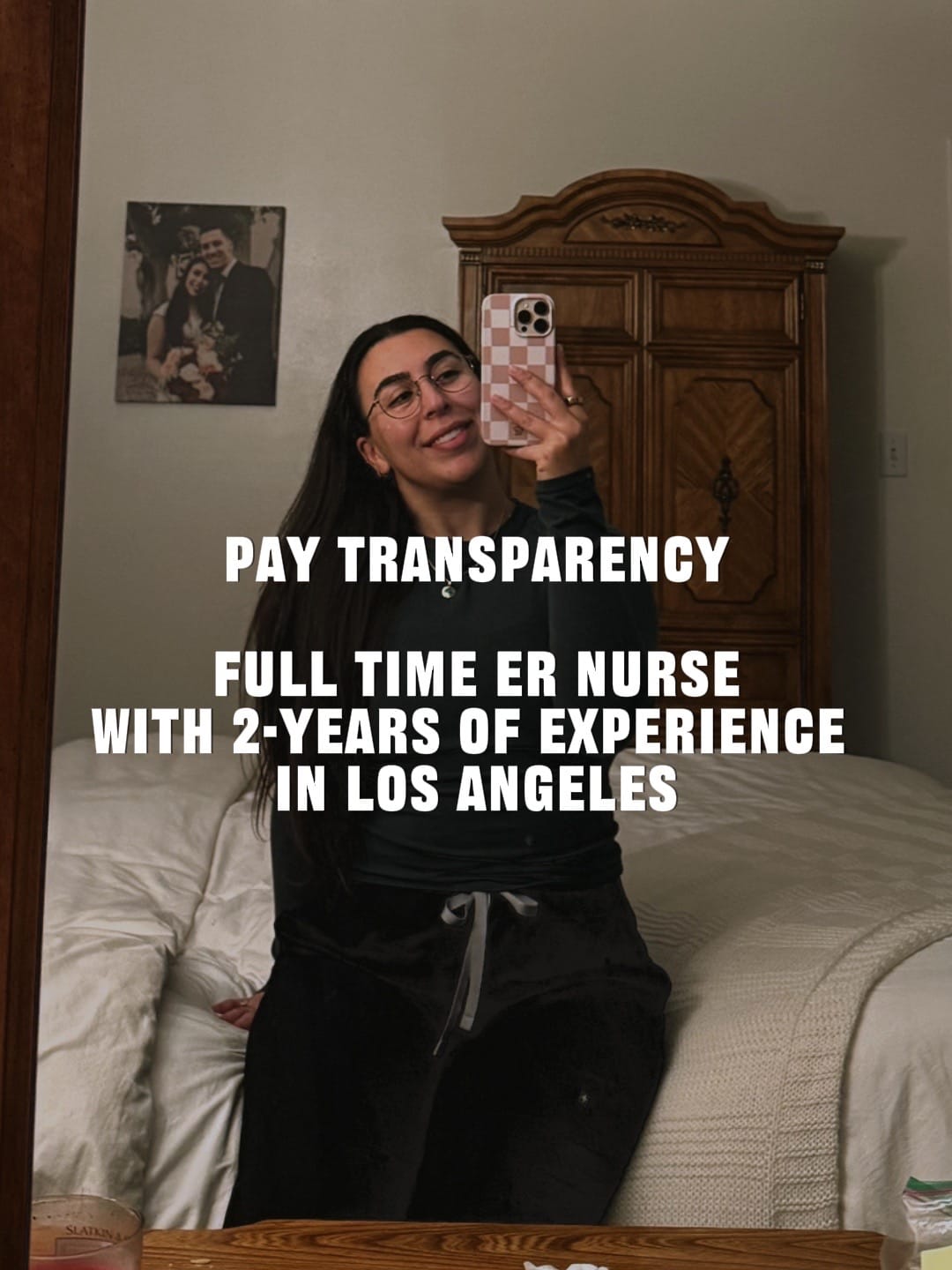 Post 4 by sammmmik | RN on TikTok (video)