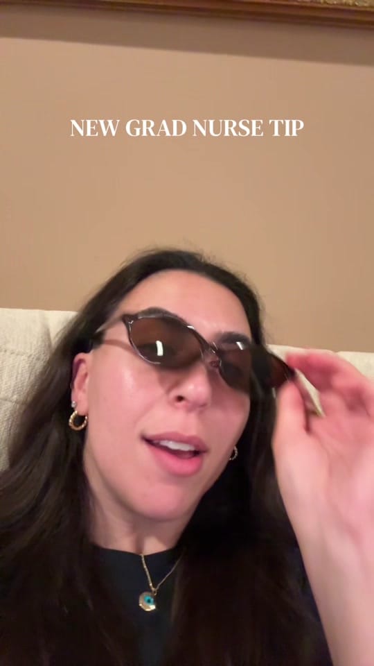 Post 9 by sammmmik | RN on TikTok (video)