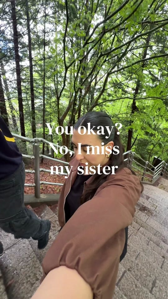 Post 3 by sammmmik | RN on TikTok (video)