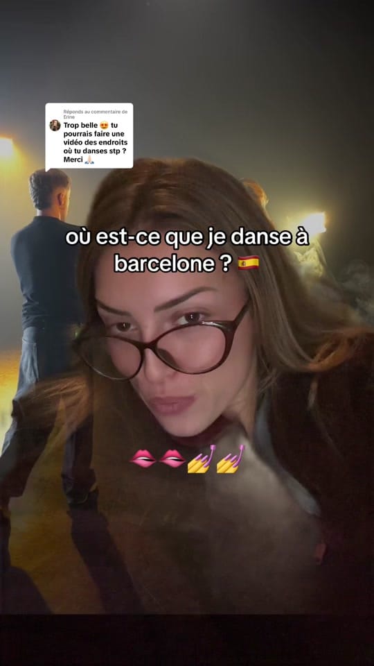 Post 8 by clemnivi on TikTok (video)