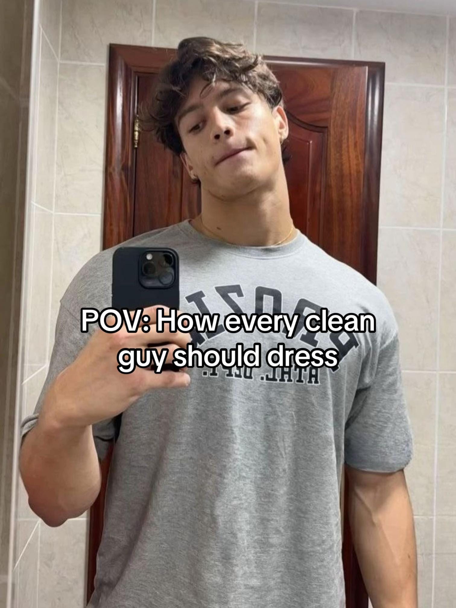 Post 5 by KnowTheFrag on TikTok (video)