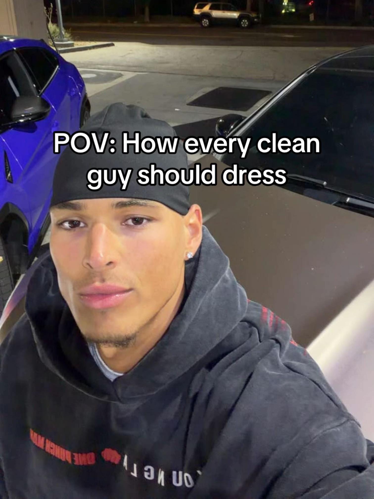 Post 3 by KnowTheFrag on TikTok (video)