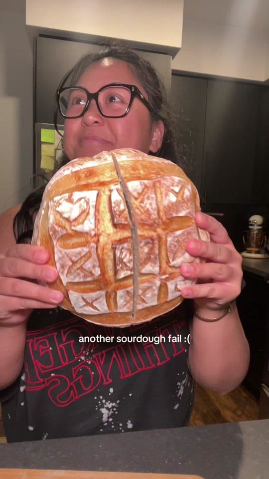 Post 10 by K E N S 💌 on TikTok (video)