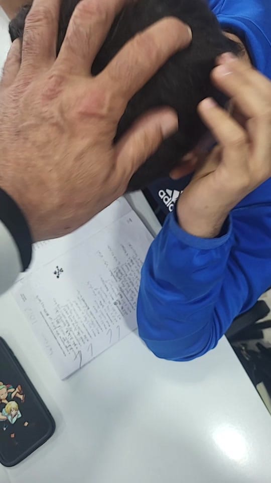 Post 7 by English Teacher. on TikTok (video)