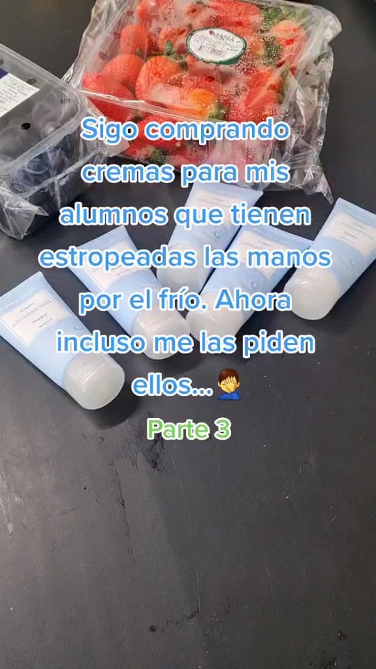 Post 10 by English Teacher. on TikTok (video)