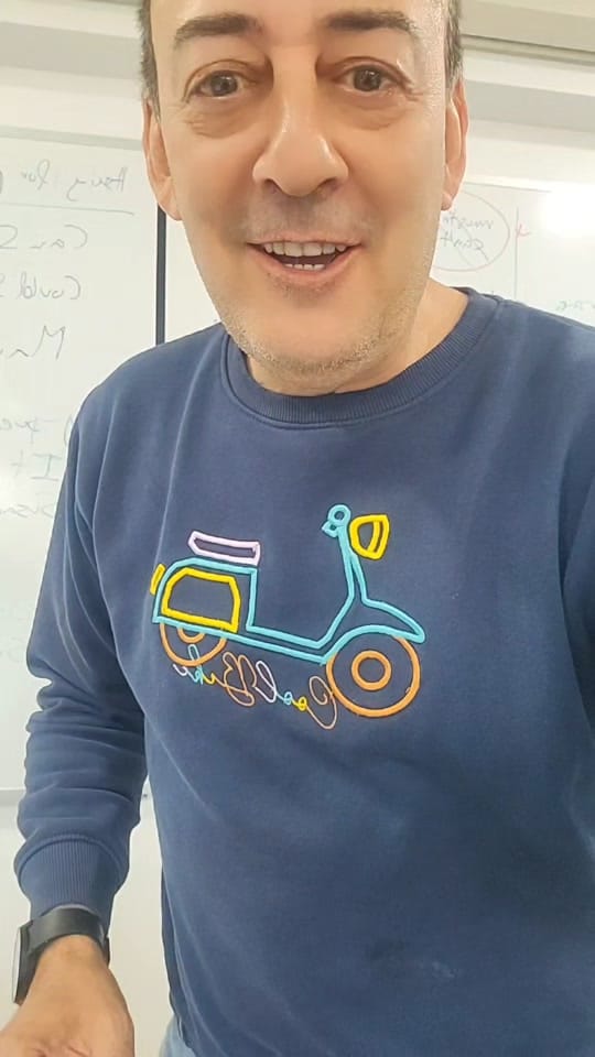 Post 6 by English Teacher. on TikTok (video)