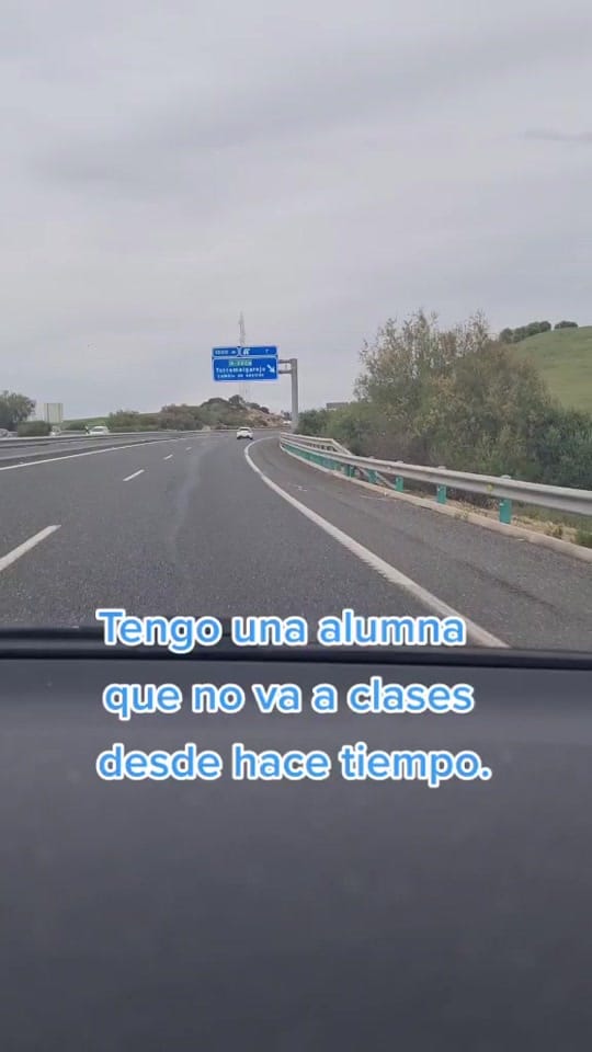 Post 9 by English Teacher. on TikTok (video)