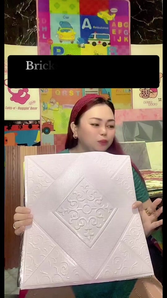 Post 9 by Ako Atbp. Tindahan on TikTok (video)