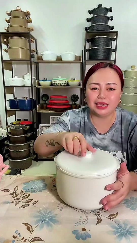 Post 2 by Ako Atbp. Tindahan on TikTok (video)