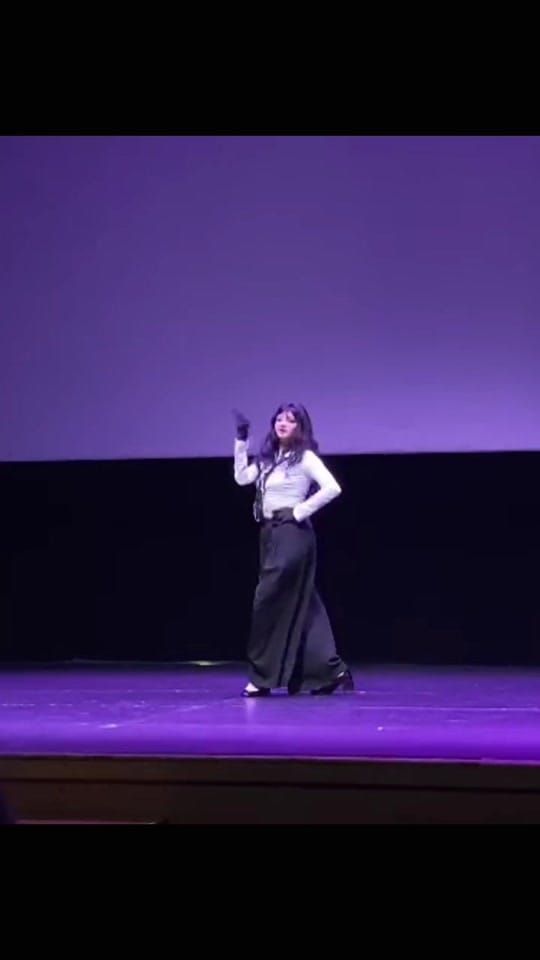 Post 10 by Andy  🌸 on TikTok (video)