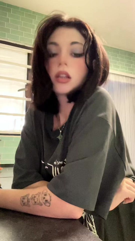 Post 5 by Andy  🌸 on TikTok (video)