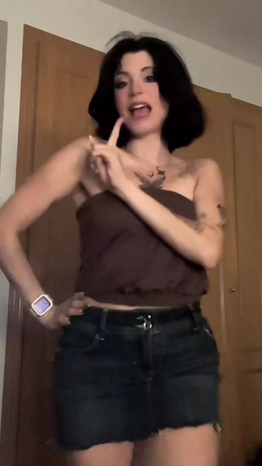 Post 9 by Andy  🌸 on TikTok (video)
