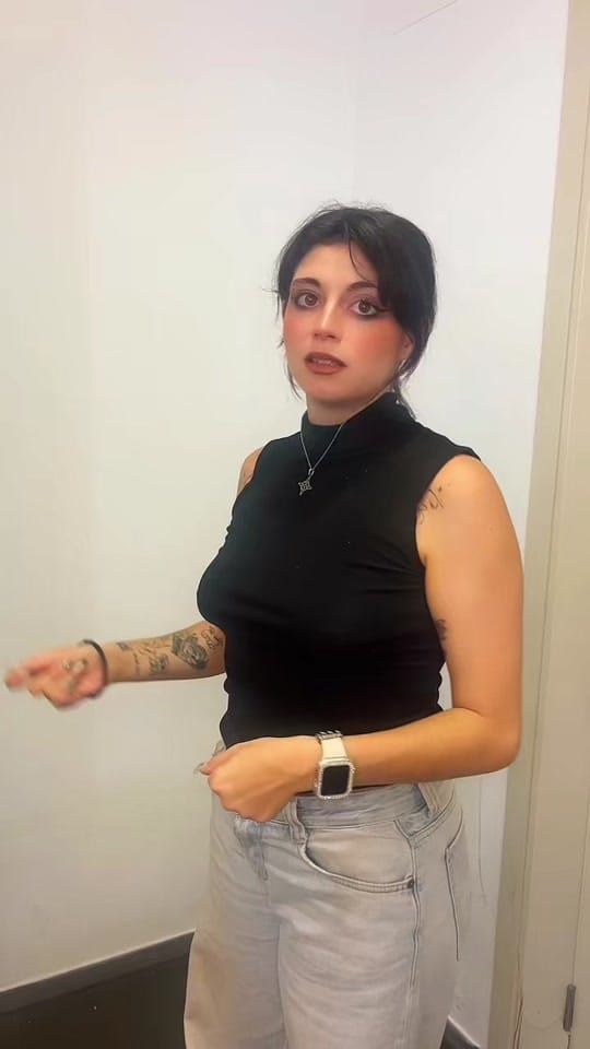 Post 3 by Andy  🌸 on TikTok (video)