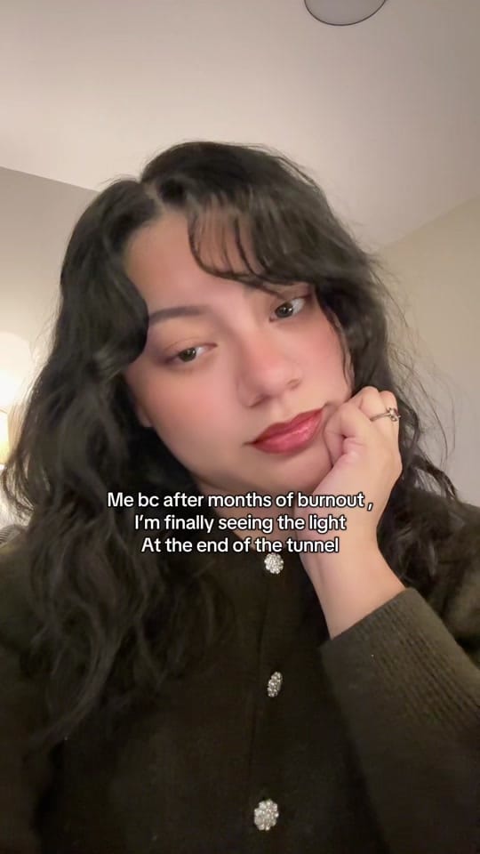 Post 5 by Nat on TikTok (video)