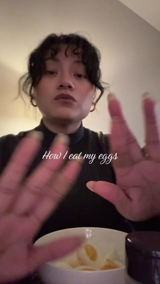 Post 8 by Nat on TikTok (video)