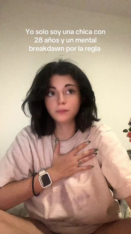 Post 1 by Andy  🌸 on TikTok (video)