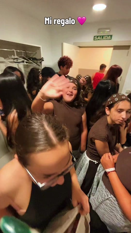 Post 4 by Andy  🌸 on TikTok (video)