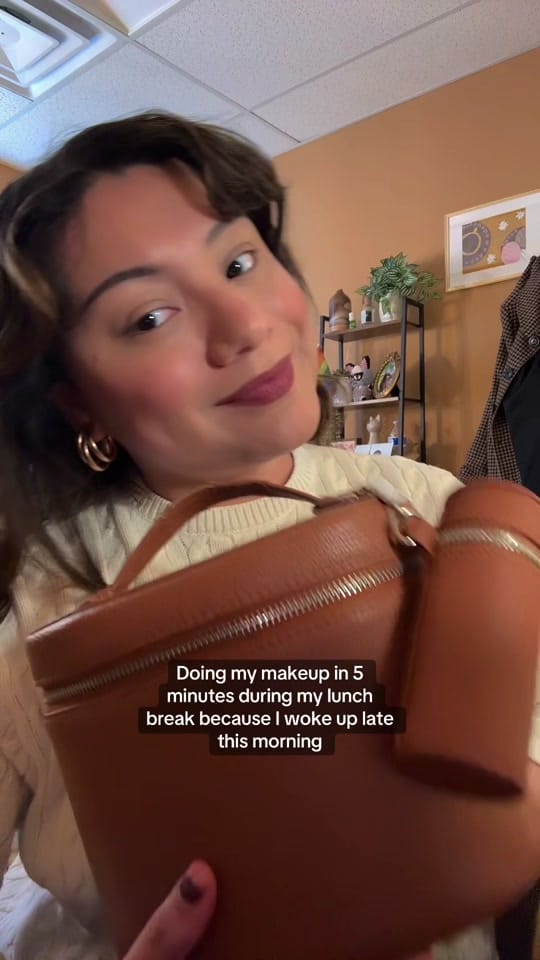 Post 3 by Nat on TikTok (video)