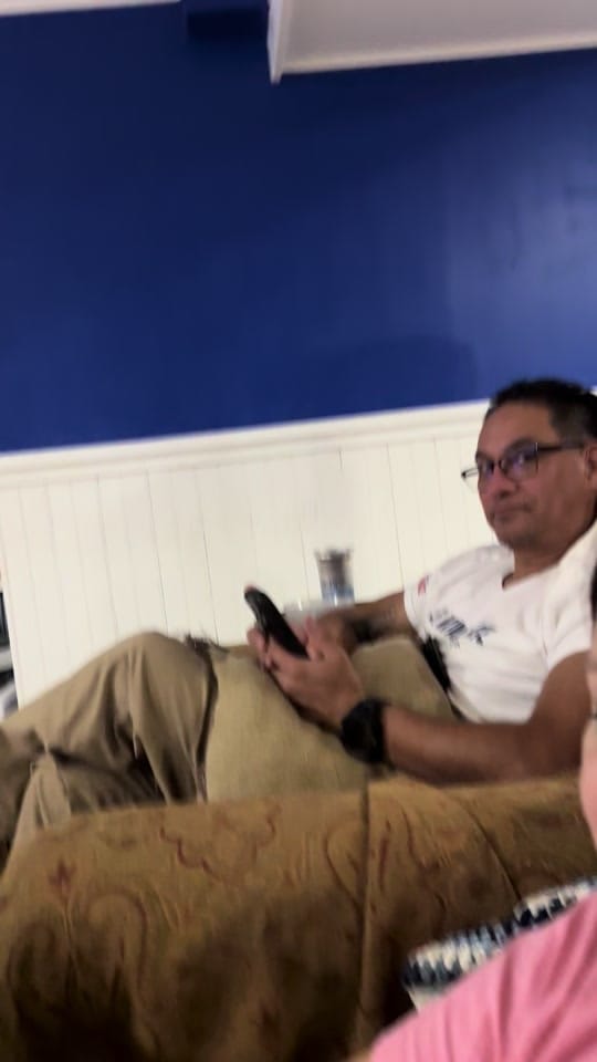 Post 6 by Señor Reyna on TikTok (video)
