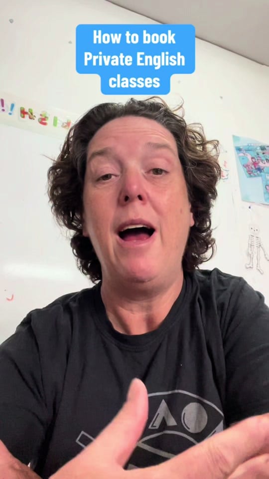 Post 8 by Isla Idiomas on TikTok (video)