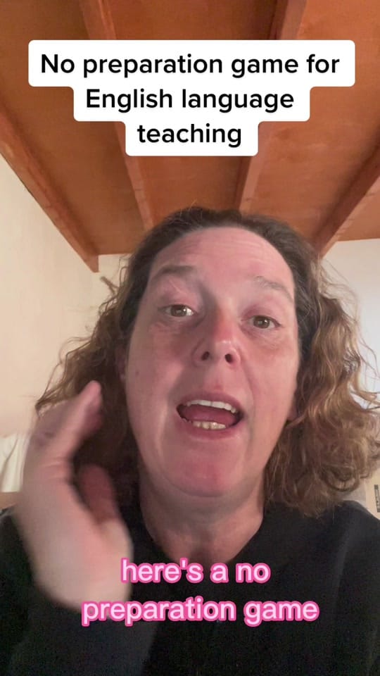 Post 10 by Isla Idiomas on TikTok (video)