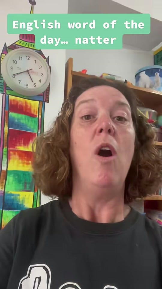 Post 2 by Isla Idiomas on TikTok (video)
