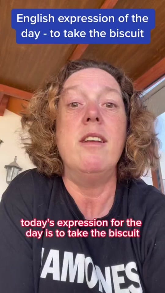 Post 1 by Isla Idiomas on TikTok (video)