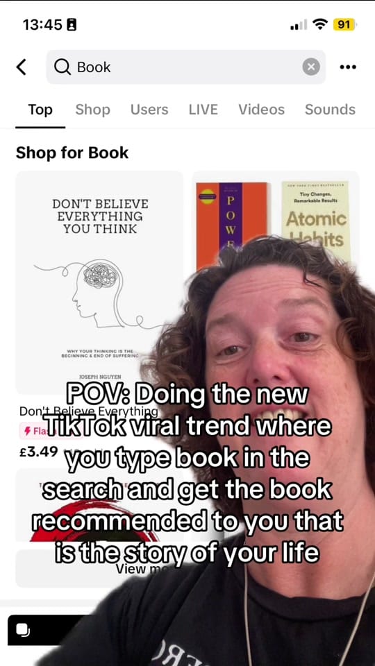 Post 7 by Isla Idiomas on TikTok (video)