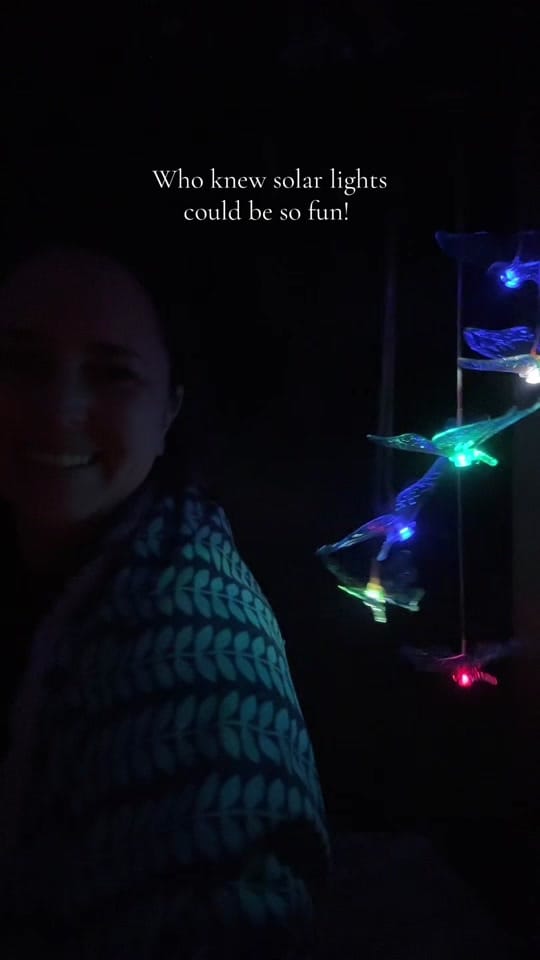 Post 4 by alongcameholly7 on TikTok (video)