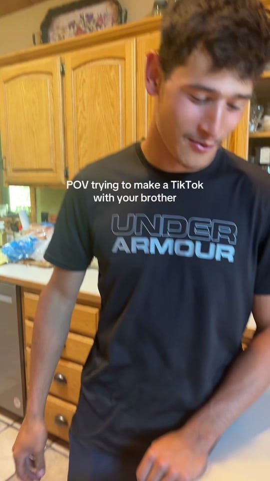 Post 5 by alongcameholly7 on TikTok (video)