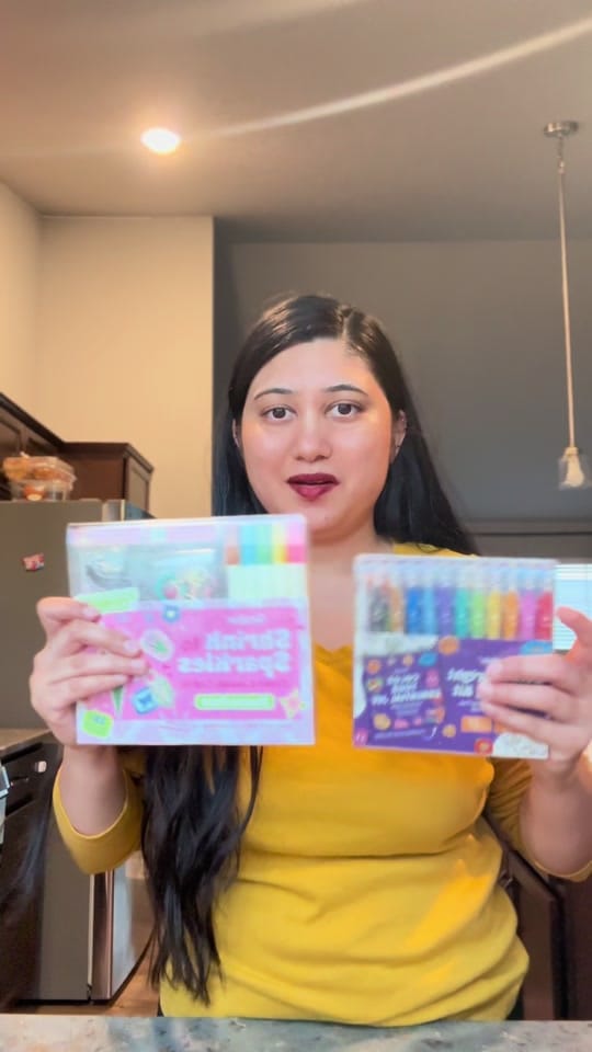 Post 2 by Rashmi chhetri on TikTok (video)